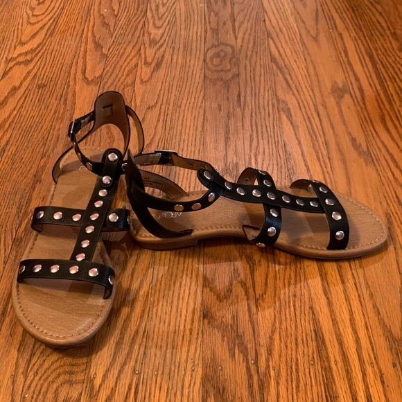 Gladiator Sandals By Abound - Picture 2 of 4